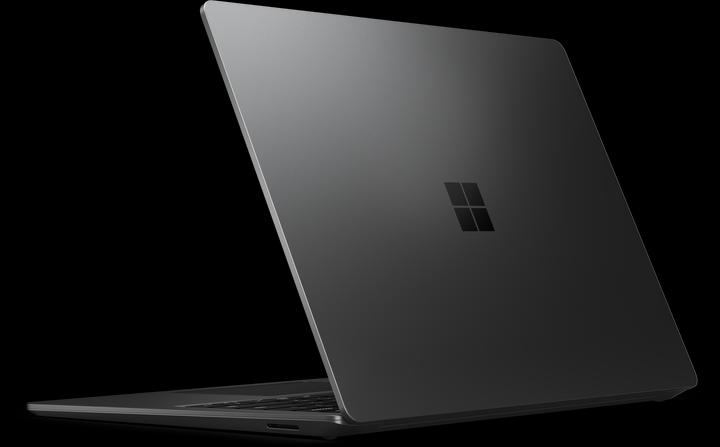 Produktbild Microsoft Surface Laptop 5 (13.50", Intel Core i7-1255U, 16 GB, 512 GB, CH)