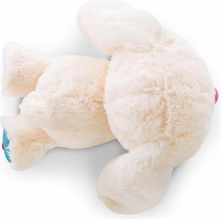 Image du produit NICI couché lapin Wolli-Dot 25cm (12 cm)
