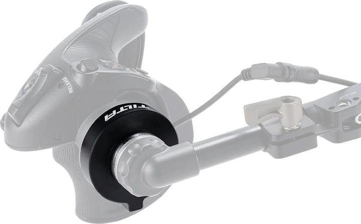 Actual product image Tilta Handgrip Extender for Sony FX6 (Cable)