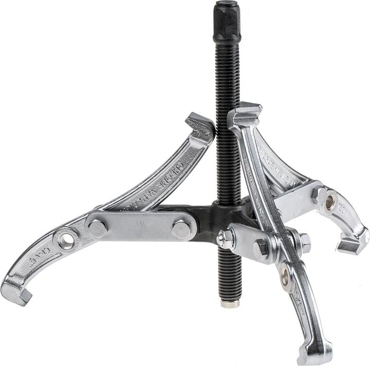 Actual product image RS PRO 3 jaw puller,150mm capacity