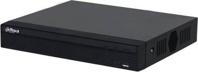 Dahua IP DVR NVR2108HS-4KS3 (Netwerk Video Recorder (NVR))