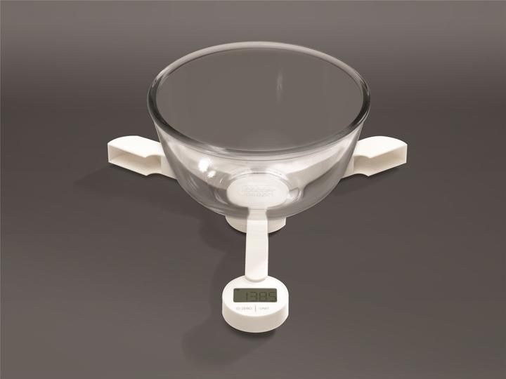 Actual product image Joseph Joseph Tri-Scale