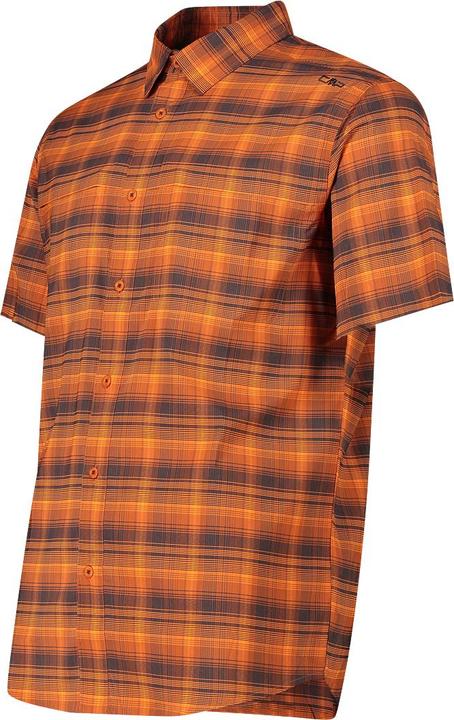 Immagine prodotto CMP Campagnolo Camicia (4XL)