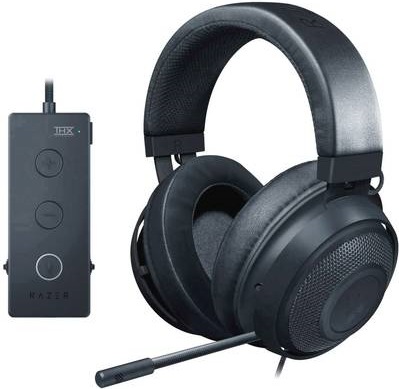 Actual product image Razer Kraken (Cable)