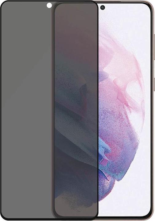 Produktbild PanzerGlass Privacy (1 Stück, Samsung Galaxy S21+ 5G)