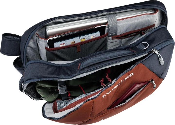 Produktbild Deuter Aviant Carry On 28 (28 l)