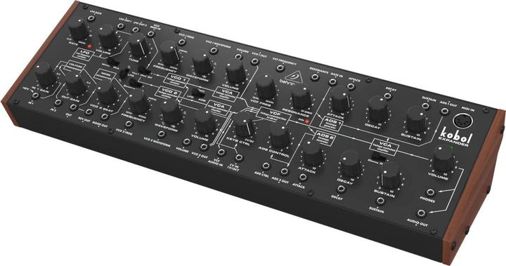 Image du produit Behringer KOBOL Expander