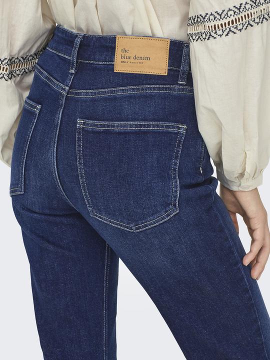 Immagine prodotto Only Jeans slim fit a vita alta Jeans slim fit (W27/L32)