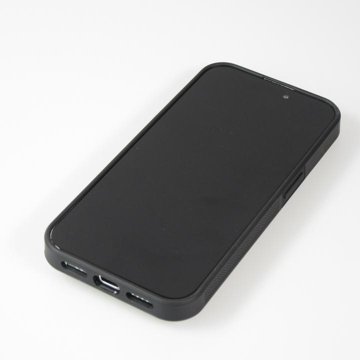 Immagine prodotto PhoneLook Copri cuscino in silicone 3D Vai a sinistra (Apple iPhone 15 Pro Max)