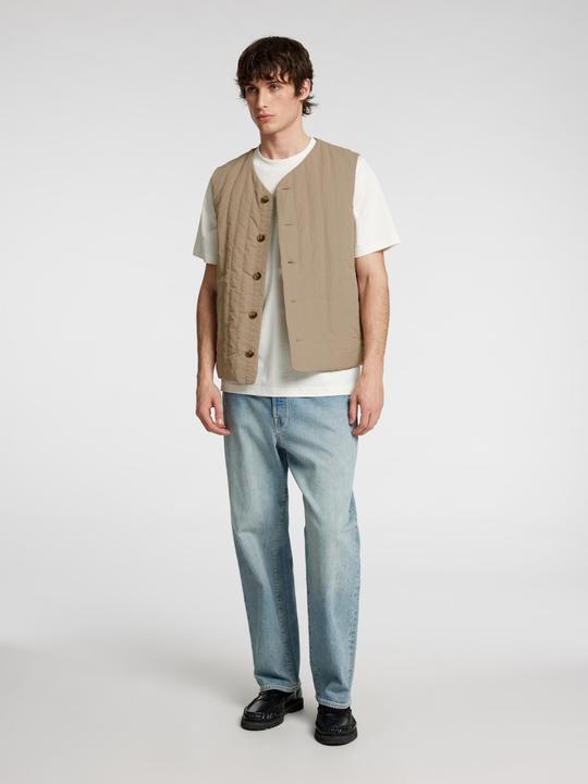 Produktbild Selected Leichte Steppweste (XL)