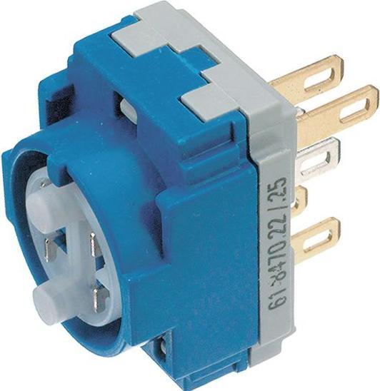 Immagine prodotto EAO Modular switch Snap-action contact block