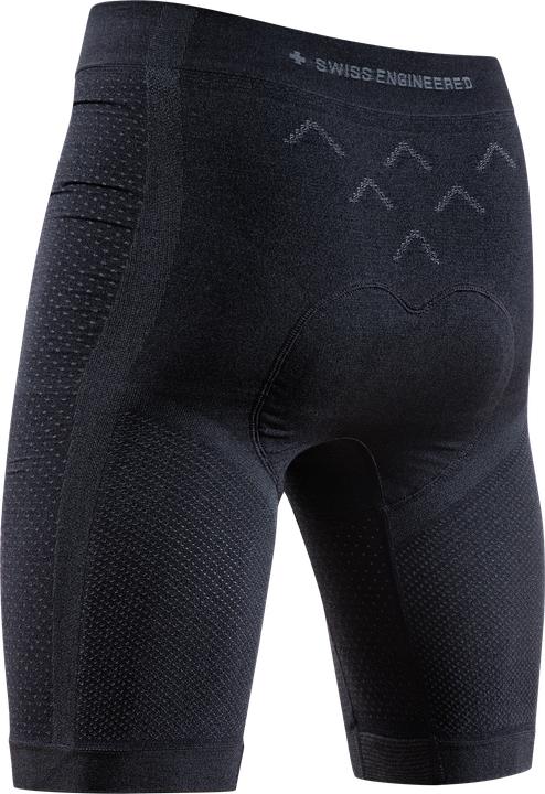 Produktbild X-Bionic Men XCeed Ride Liner Shorts (S)