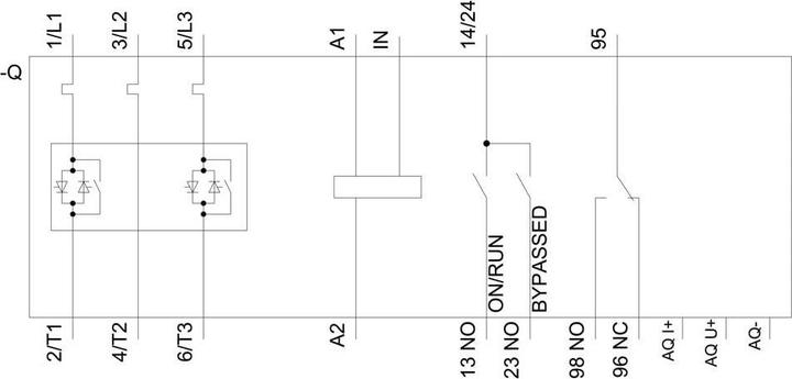 Image du produit Siemens Sirius