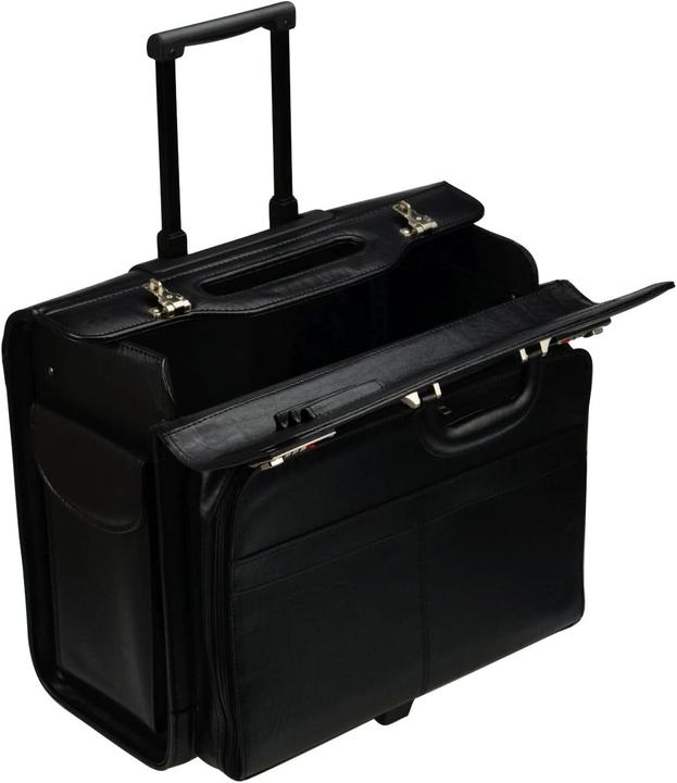 Immagine prodotto Alassio Pilotenkoffer San Remo (42 l)