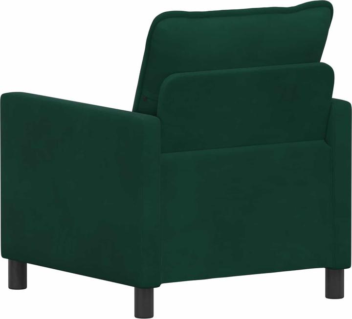 Produktbild vidaXL Modernes Sofa