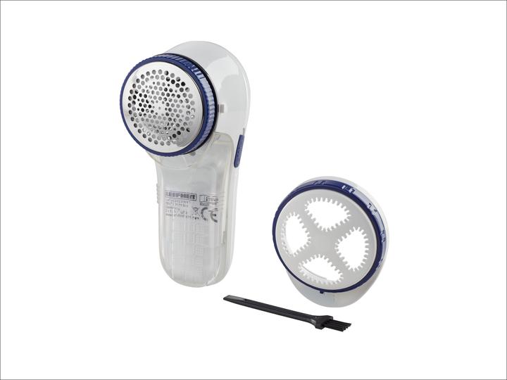 Actual product image Leifheit Lint Shaver