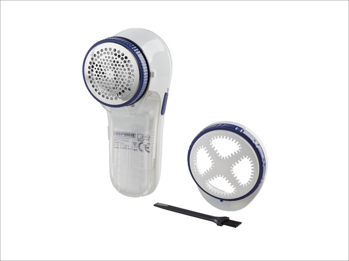 Actual product image Leifheit Lint Shaver