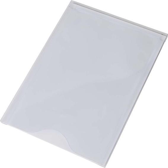 Image du produit Antalis Pochette magnétique A4 ouverte en haut 4cm de profondeur 10 pièces/paquet - (10 pièces)