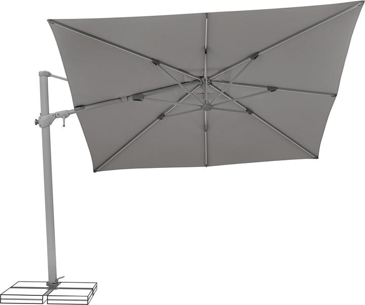 Image du produit Suncomfort by Glatz Varioflex Solar LED (3 m)