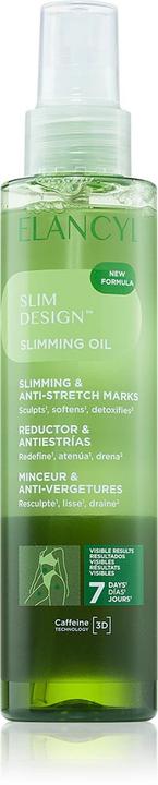 Produktbild Elancyl Slim Design (Körperöl, 150 ml)