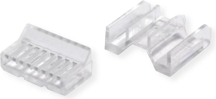Produktbild Roline RJ-45 Modular Stecker