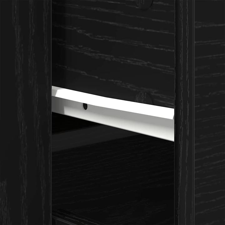 Actual product image VidaXL Buffet (80 x 33 x 70 cm)