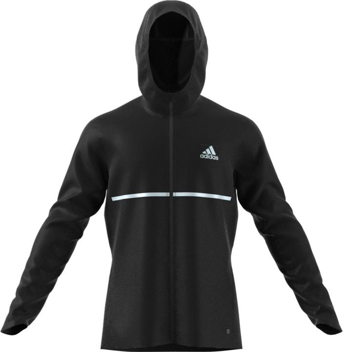 Produktbild Adidas Own The Running Response Jacke (M)