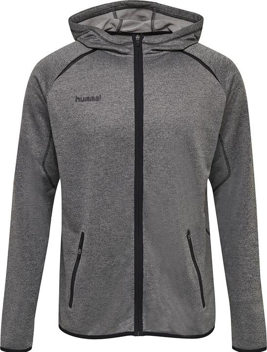 Image du produit hummel Hoodie Zip Pro Authentique (S)