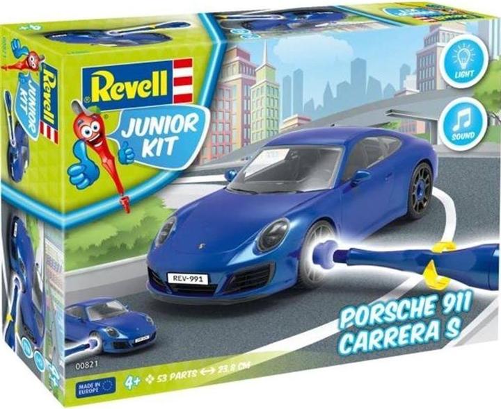 Image du produit Revell Barque russe Kruzenshtern