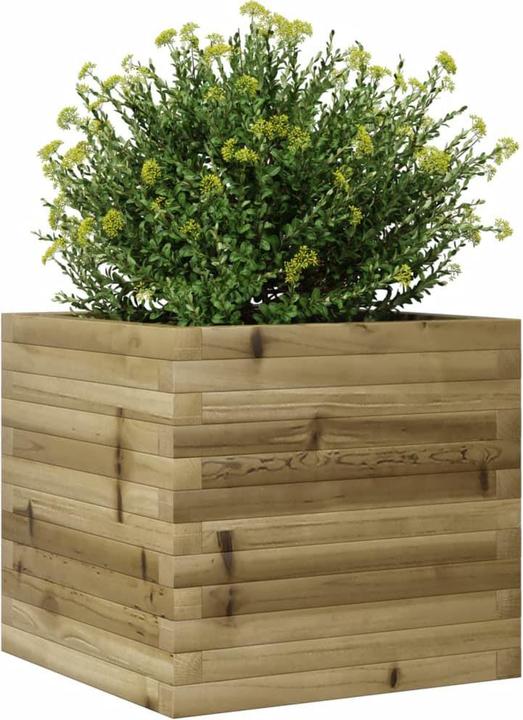 Actual product image vidaXL Pflanzgefäss