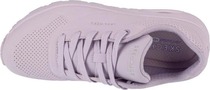 Produktbild Skechers Damen Schnürschuhe Sportlich Gummisohle sonstige (35.5)