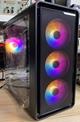 Actual product image Zalman M3 Plus (mATX, Mini-ITX)