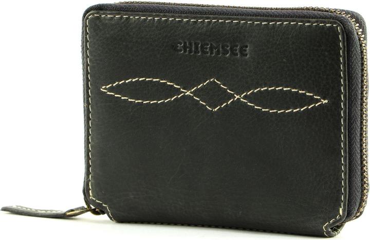 Actual product image Chiemsee Leather Wallet