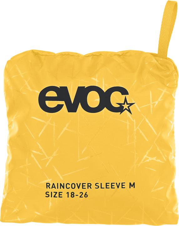 Actual product image Evoc Rain Cover Sleeve 18-26L