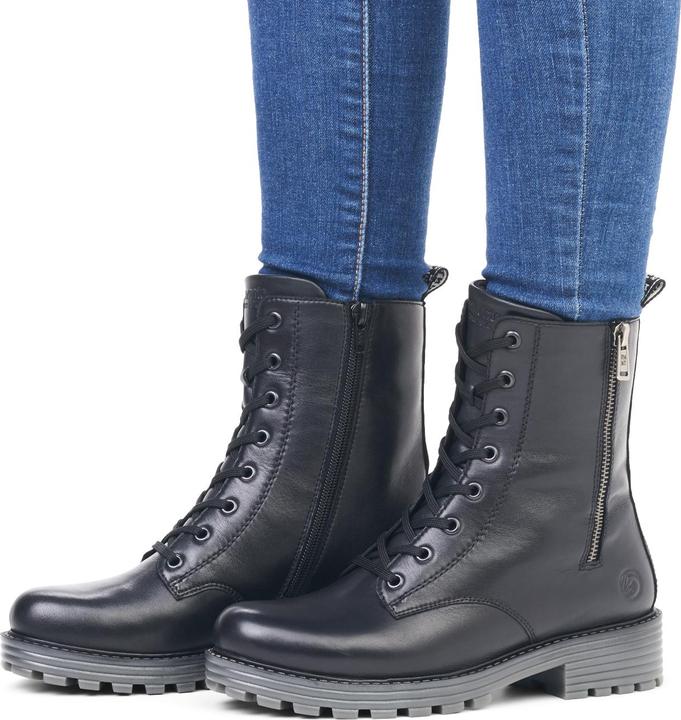 Image du produit Remonte Bottes D0W71-01 (38)