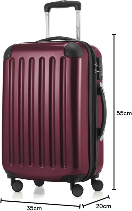 Produktbild Hauptstadtkoffer Alex (42 l)