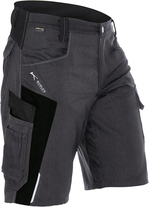 Actual product image Kübler trousers pulse 2324 (58)