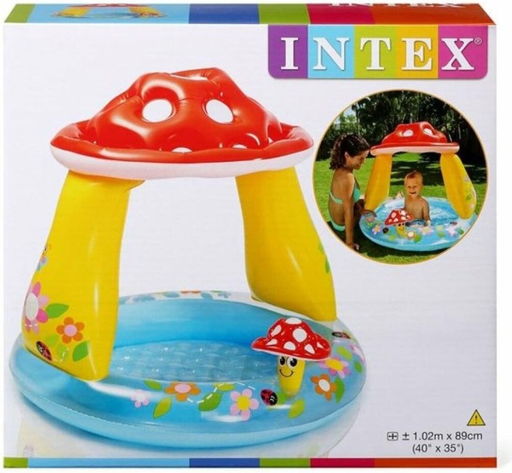 Image du produit Intex Champignon
