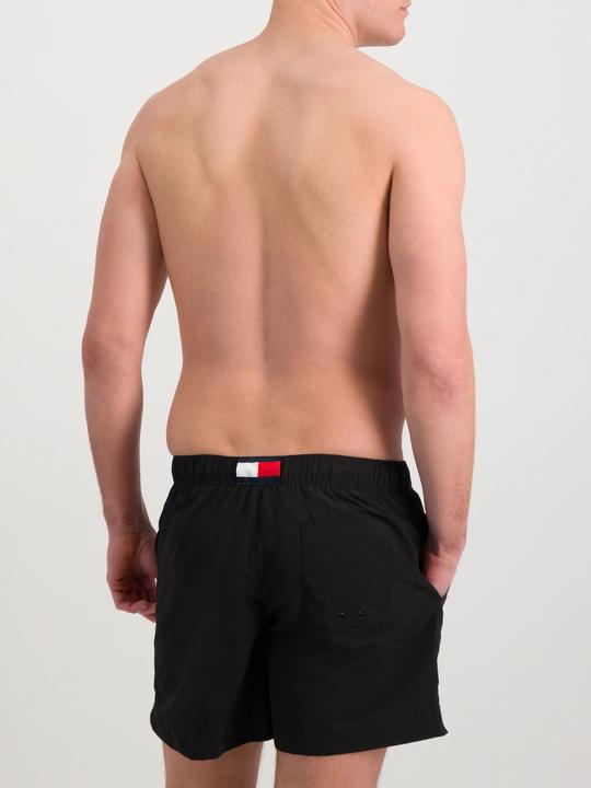 Actual product image Tommy Hilfiger Badeshorts schwarz (L)