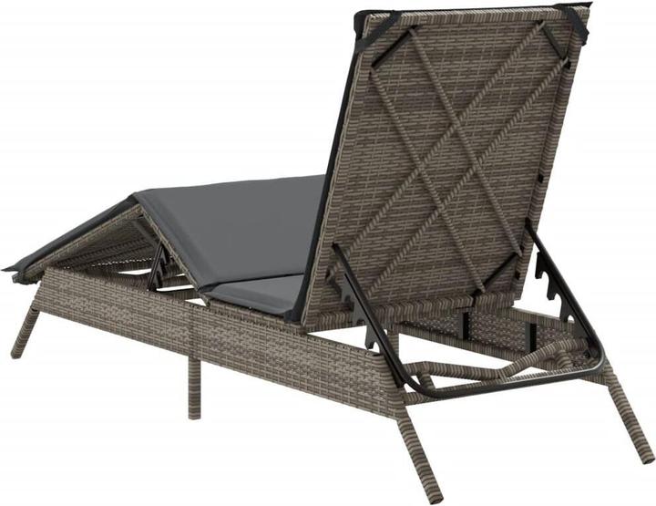 Immagine prodotto vidaXL Sonnenliege (200 cm)