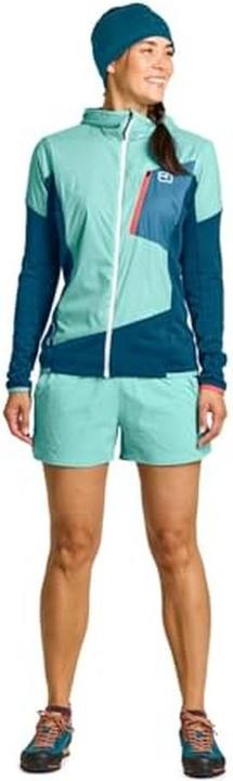 Immagine prodotto Ortovox Giacca Ladiz Hybrid da donna (XS)