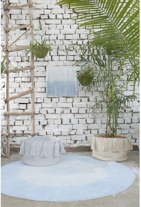 Produktbild Lorena Canals Wandhänger Tie-Dye