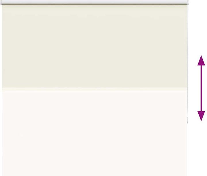 Actual product image vidaXL Marnin (155 x 175 cm)