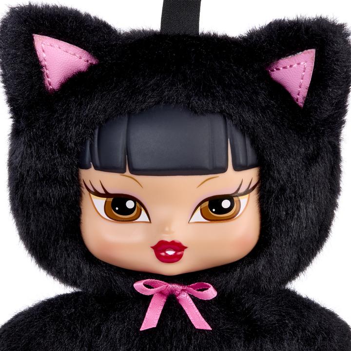 Actual product image Bratz Bratziez Iconz Seriez (single pack)