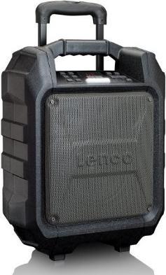 Produktbild Lenco PA-60