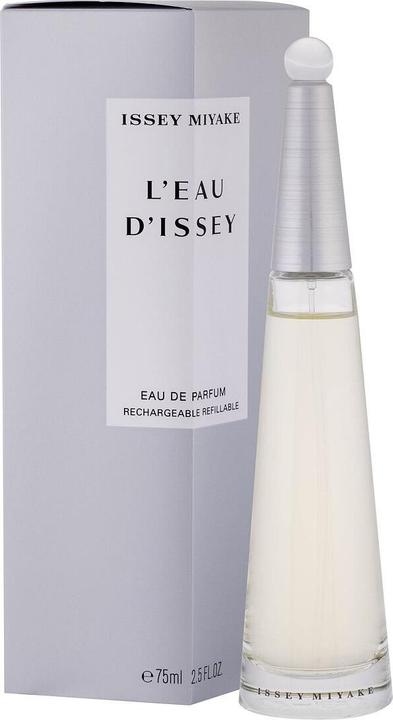 Image du produit Issey Miyake L'Eau d'Issey (Eau de parfum, 75 ml)