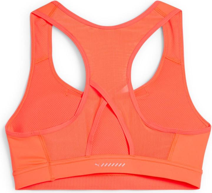 Actual product image Puma 4keeps Run Bra (S)