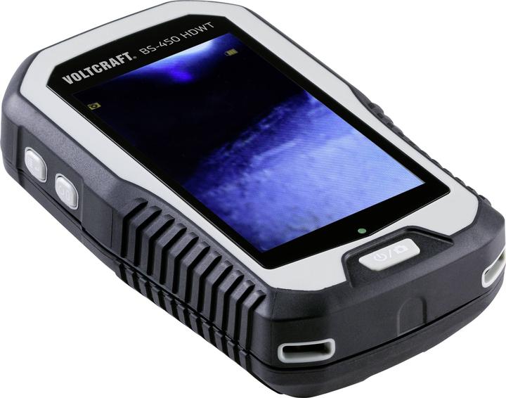 Actual product image Voltcraft Endoskop-Grundgerät