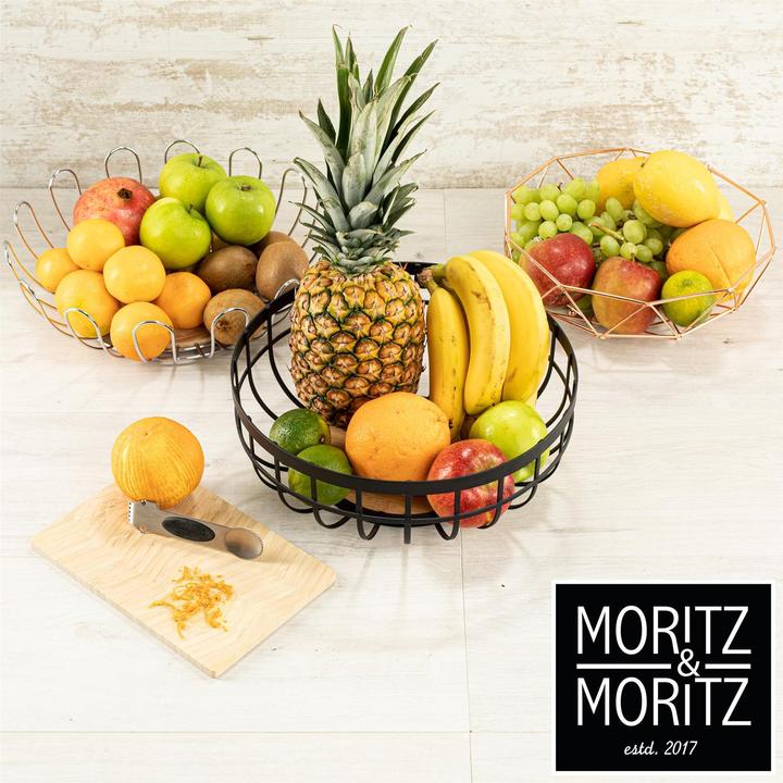 Immagine prodotto Moritz & Moritz Cesto di frutta