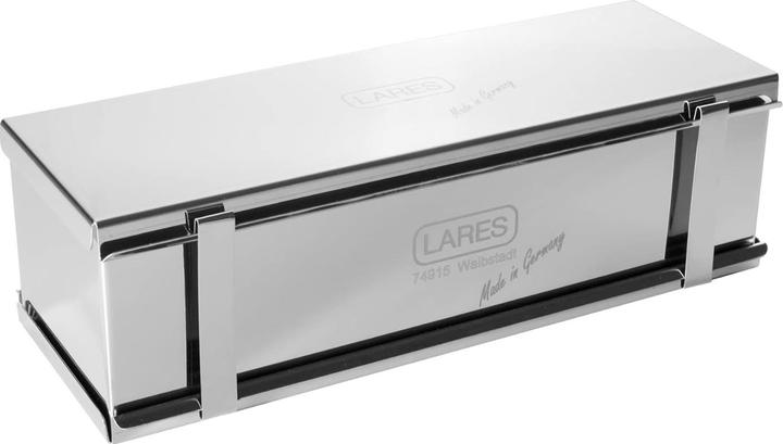 Lares Toast baking tin